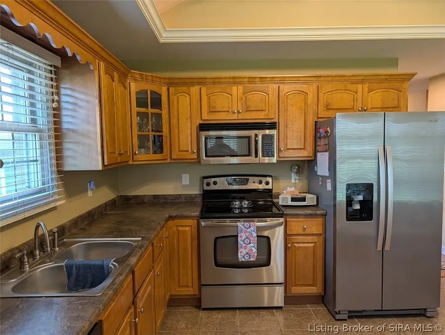59 Rose Allen Way, Madison, IN 47250 - #3