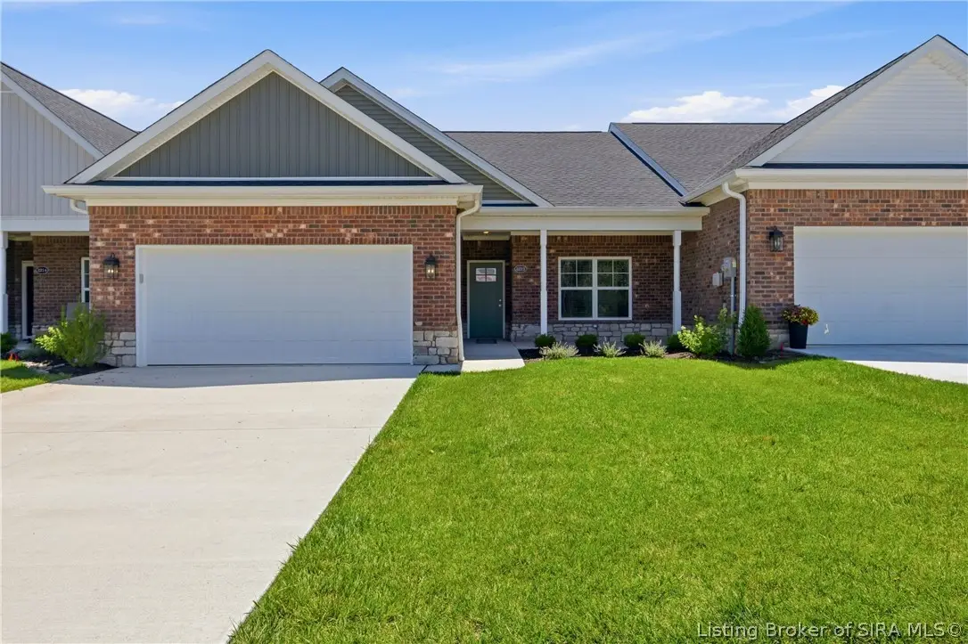 3212 Asher Way #124, Jeffersonville, IN 47130 - #1