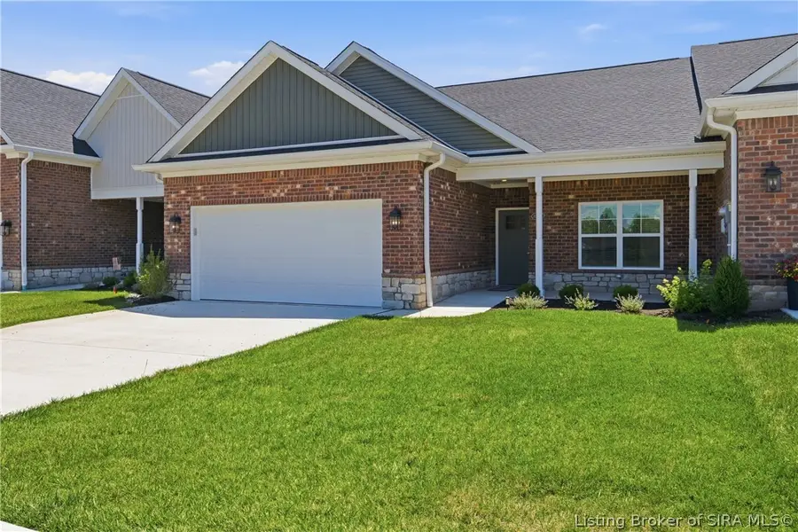 3212 Asher Way #124, Jeffersonville, IN 47130 - #2