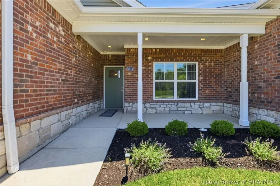 3212 Asher Way #124, Jeffersonville, IN 47130 - #3