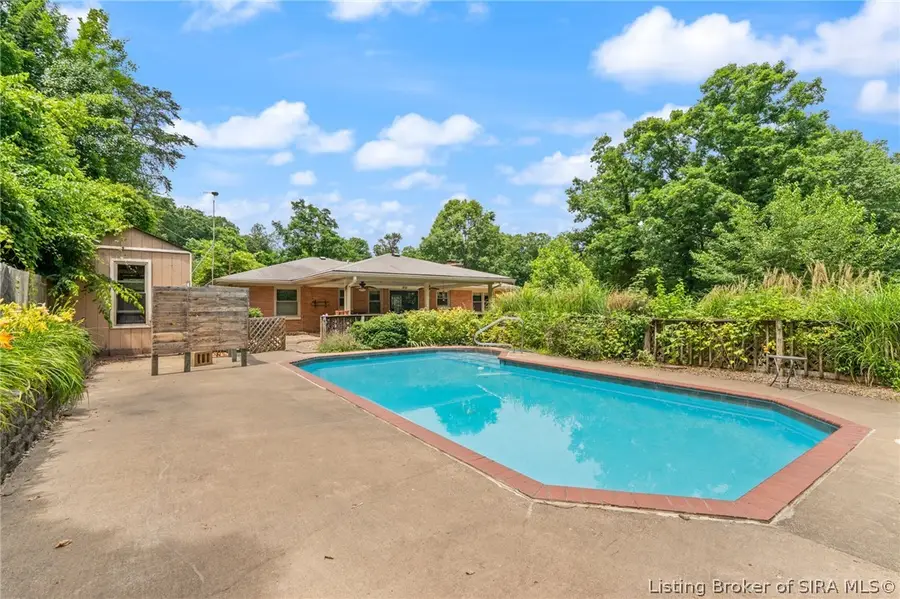 925 Captain Frank Road, New Albany, IN 47150 - #3