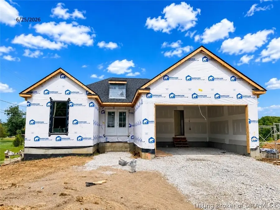 102 Oscar Drive #LOT 1, Georgetown, IN 47122 - #2