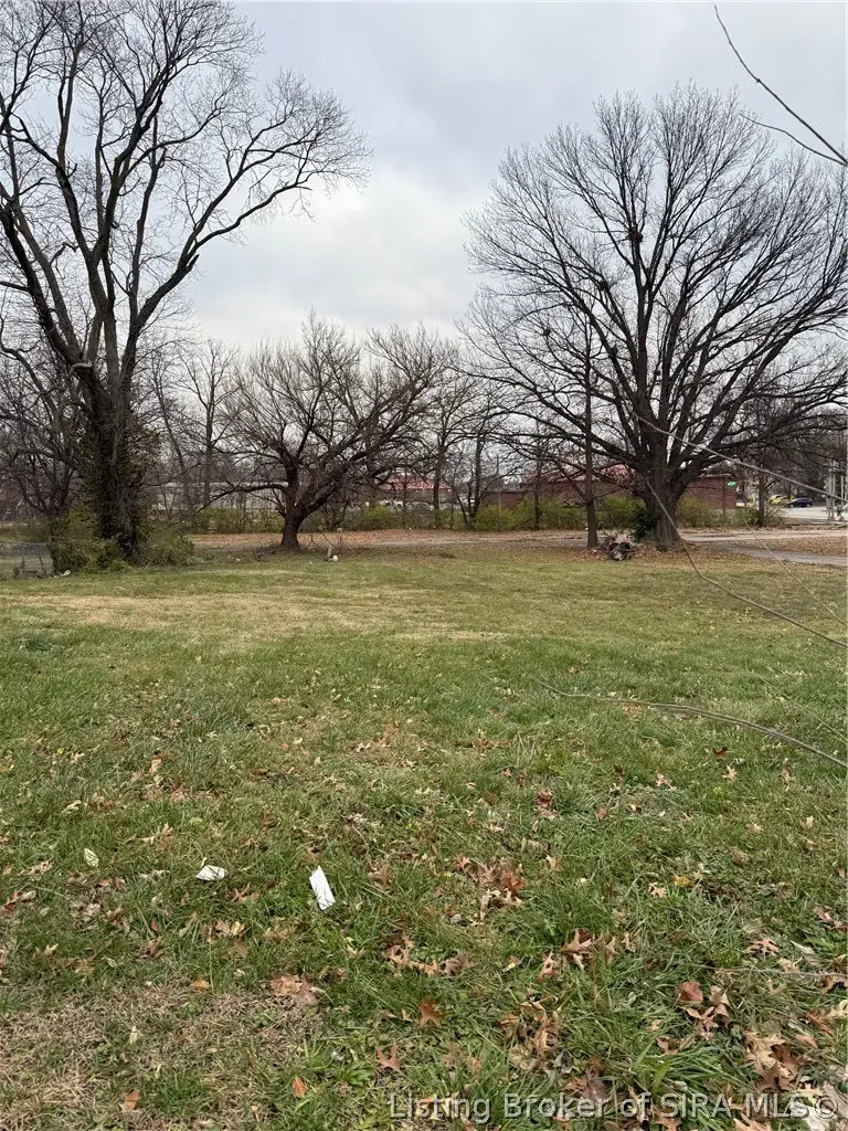 1014 Thomas V Bryant Drive, Jeffersonville, IN 47130 - #2
