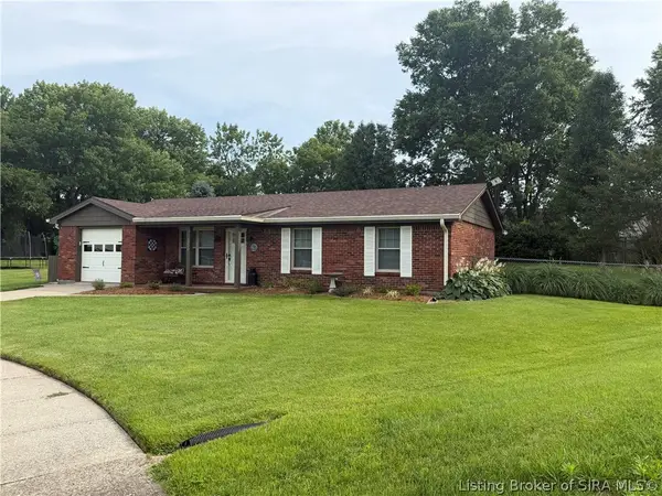 2300 Dunbar Drive, Jeffersonville, IN 47130