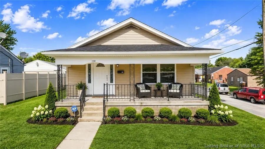 1102 West Street, New Albany, IN 47150 - #2