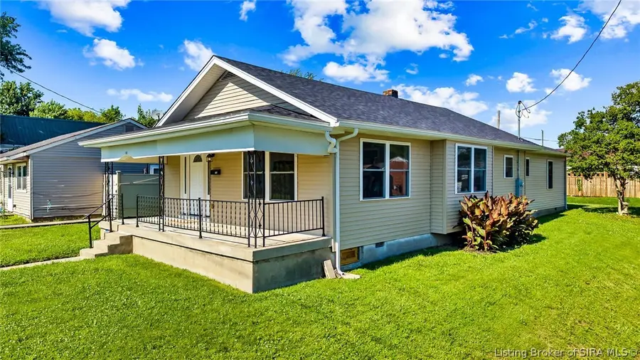 1102 West Street, New Albany, IN 47150 - #3