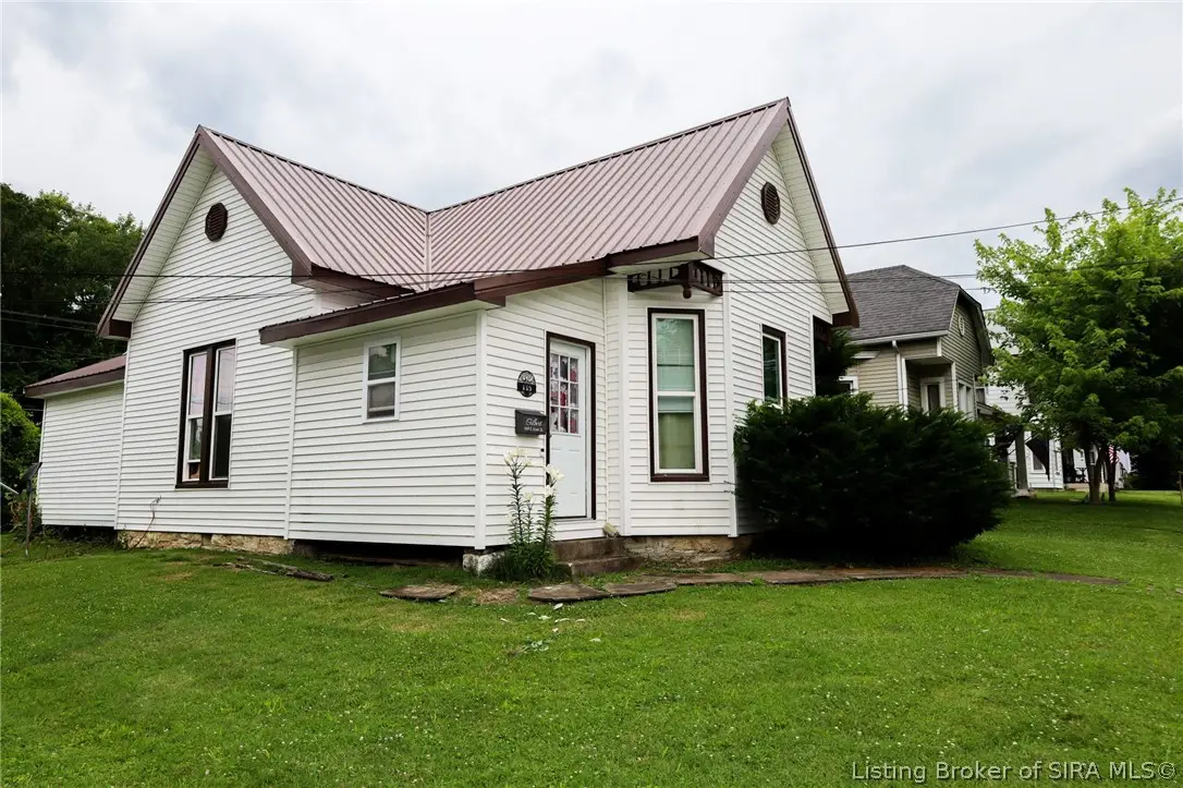 449 S State Street, North Vernon, IN 47265 - #1