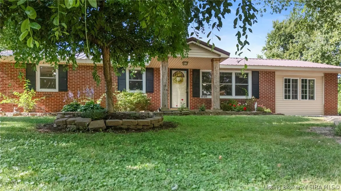 216 Smith Lane, Hanover, IN 47243 - #1