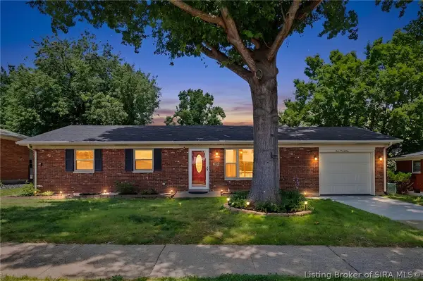 491 Long Court, New Albany, IN 47150