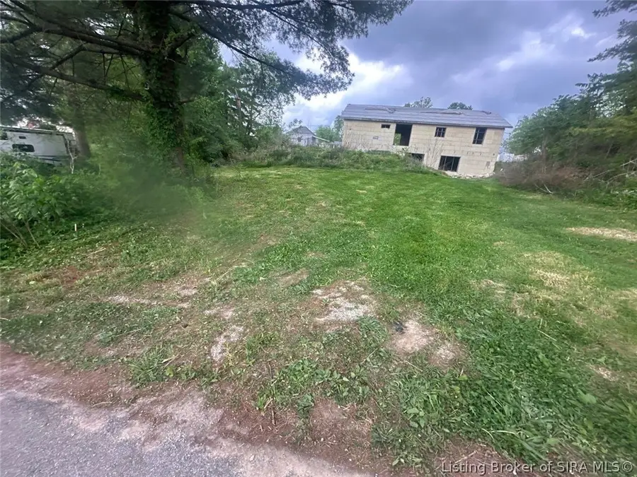 402 Hayes Avenue, Salem, IN 47167 - #3