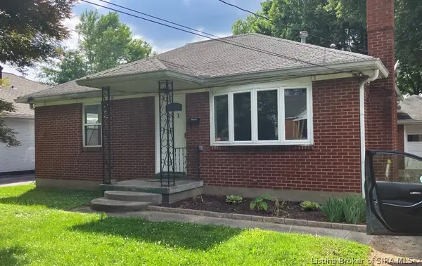 313 Clyde Avenue, Clarksville, IN 47129
