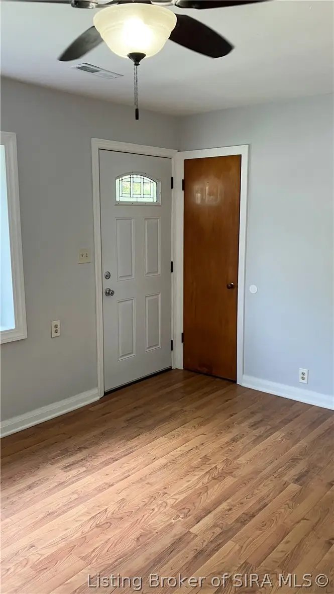 313 Clyde Avenue, Clarksville, IN 47129 - #3