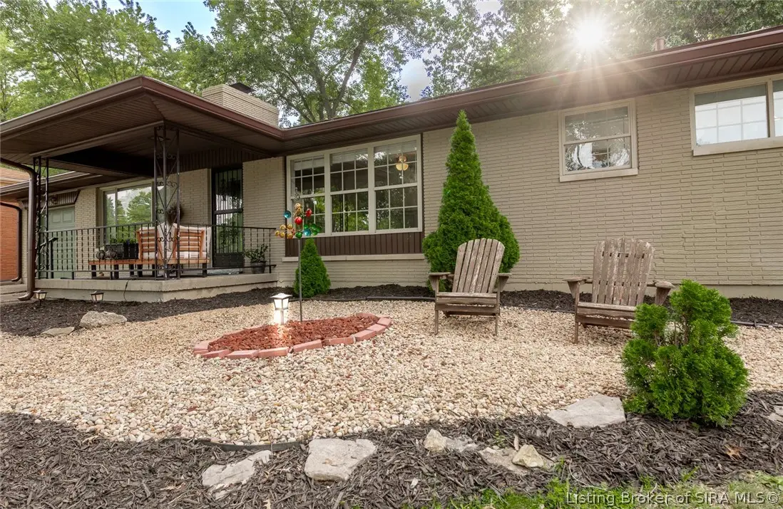 2412 Stover Drive, New Albany, IN 47150 - #1
