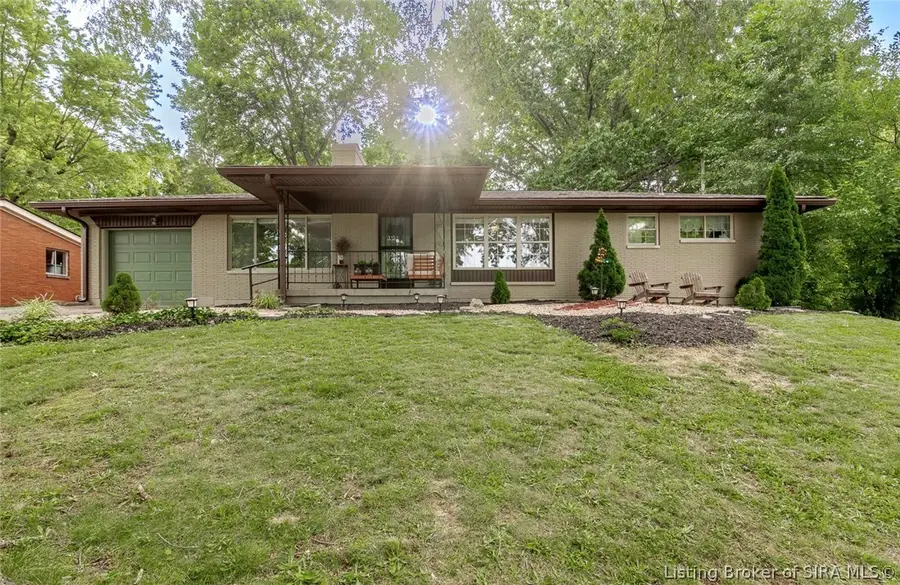 2412 Stover Drive, New Albany, IN 47150 - #3