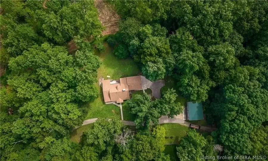 5025 Blue River Ridge Drive Nw, Depauw, IN 47115 - #2