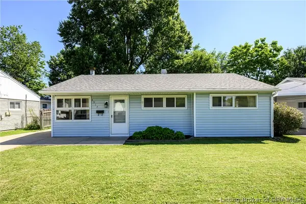 4917 Raven Road, Louisville, KY 40213