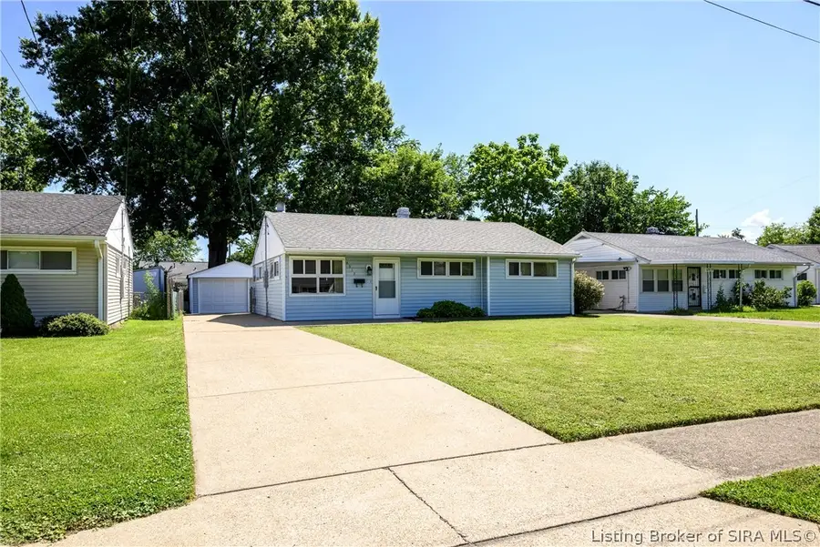 4917 Raven Road, Louisville, KY 40213 - #2