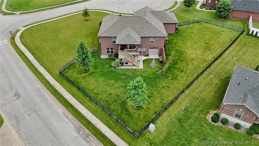 2904 Coldstream Drive, Jeffersonville, IN 47130 - #2