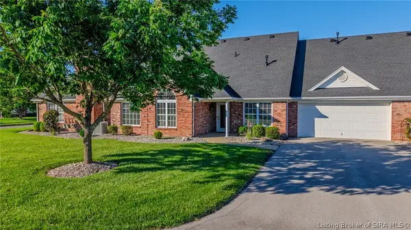 649 Kingsbury Court, Clarksville, IN 47129
