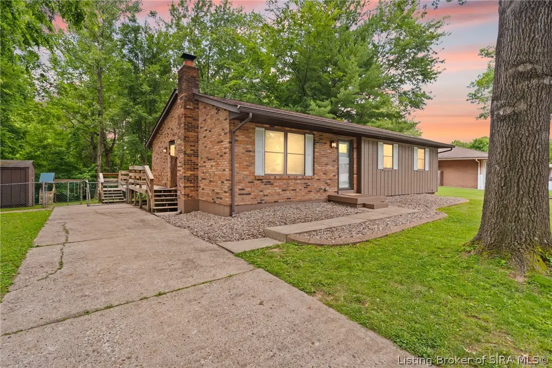 4517 Fallow Drive, Jeffersonville, IN 47130 - #1