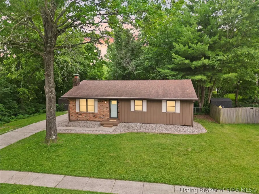 4517 Fallow Drive, Jeffersonville, IN 47130 - #2