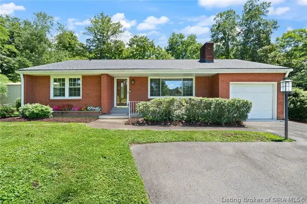 3726 Flemar Drive, Floyds Knobs, IN 47119