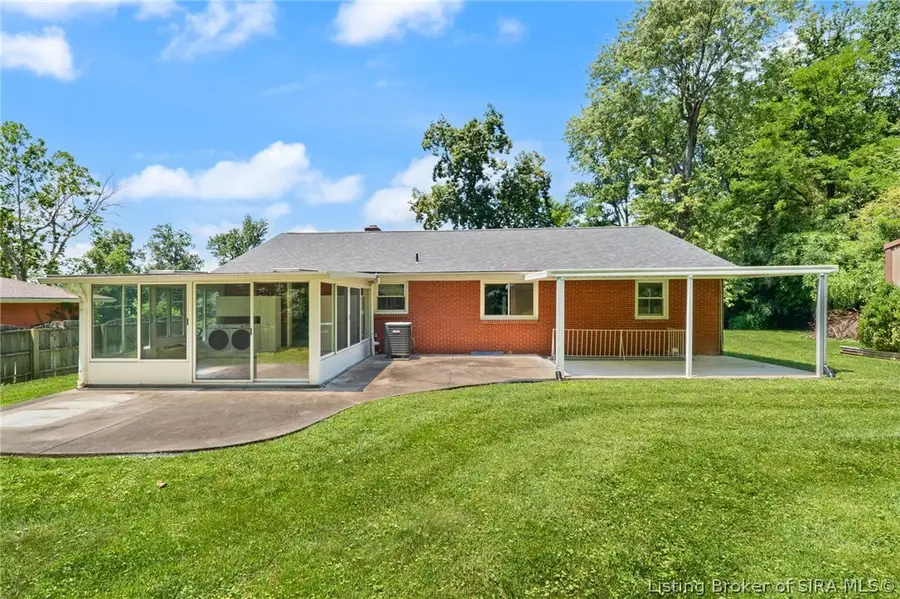 3726 Flemar Drive, Floyds Knobs, IN 47119 - #3
