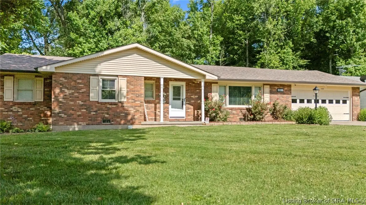 2330 Cragmont Street, Madison, IN 47250 - #1