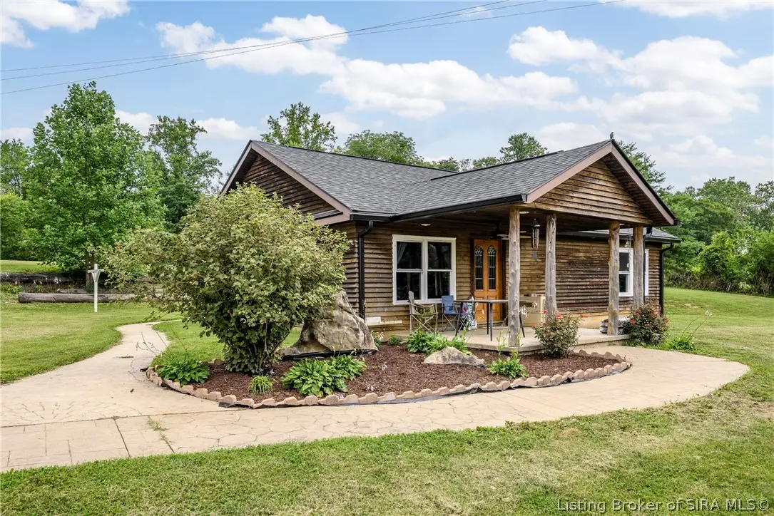 8014 Ridge Way, Georgetown, IN 47122 - #1