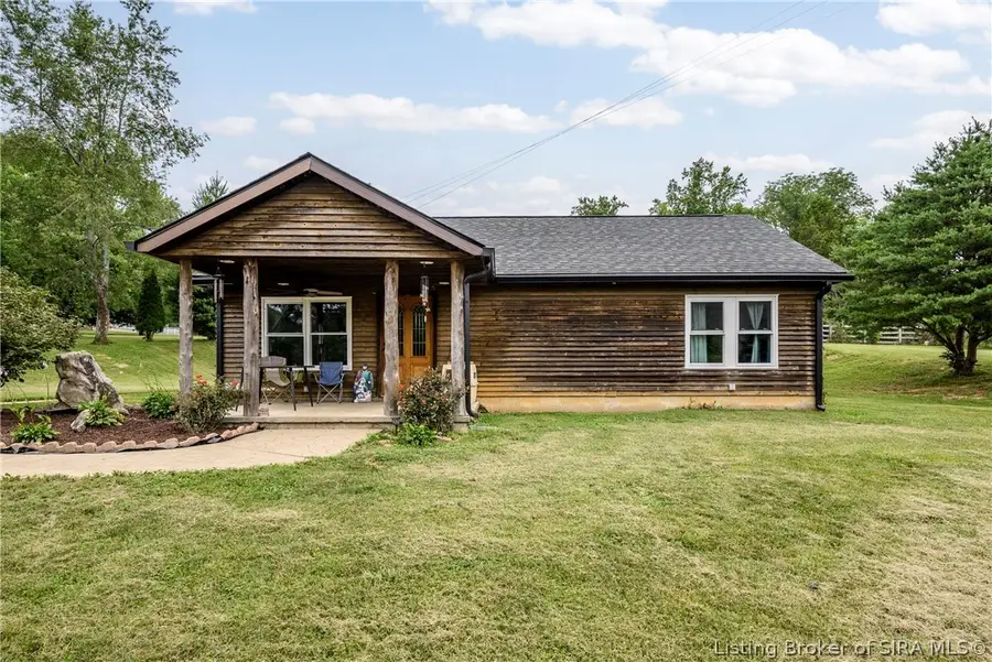 8014 Ridge Way, Georgetown, IN 47122 - #2
