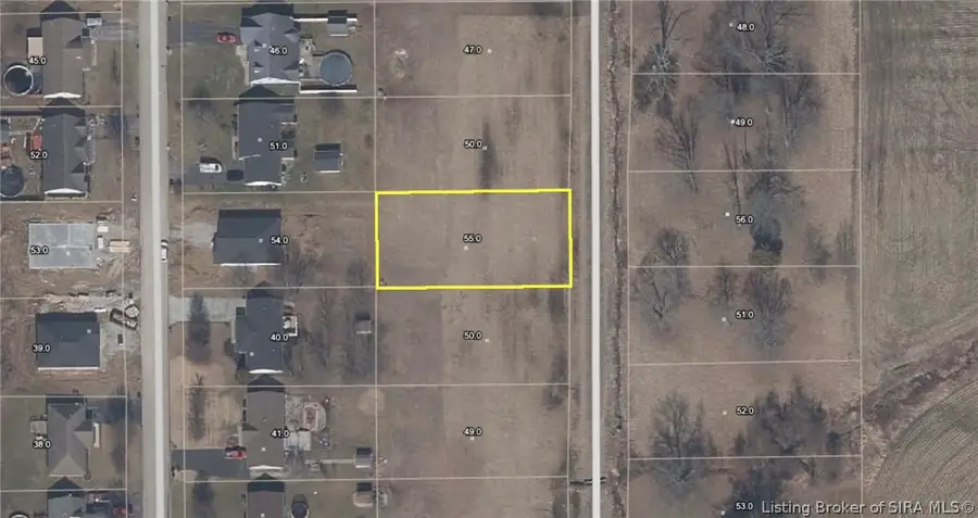 284 Audrey Lane, Austin, IN 47102 - #2