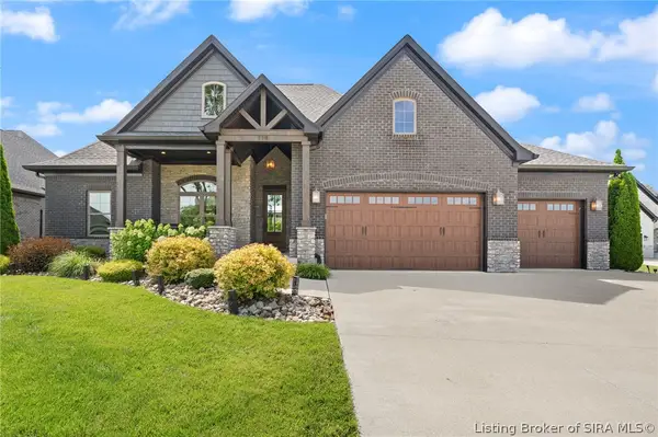119 Stable Way, Jeffersonville, IN 47130