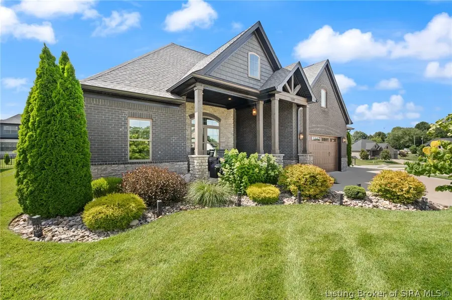 119 Stable Way, Jeffersonville, IN 47130 - #3