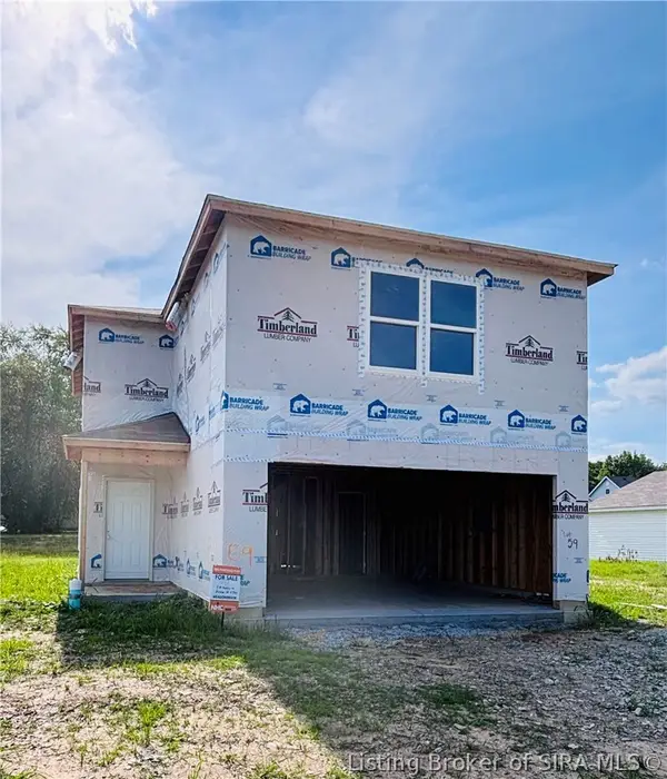 274 Audrey Lane, Austin, IN 47102