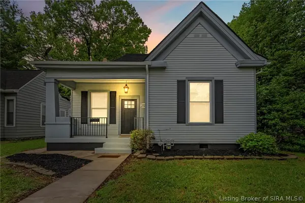 2121 E Elm Street, New Albany, IN 47150