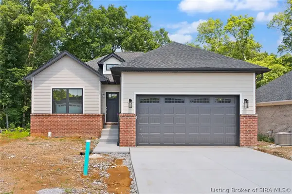 828 Kings Court, Memphis, IN 47143