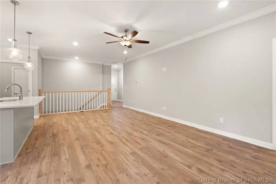 828 Kings Court, Memphis, IN 47143 - #3