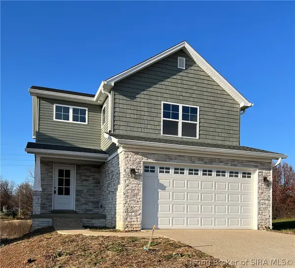5805 Ray's (6sv) Court, Charlestown, IN 47111