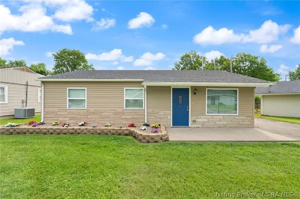 3102 Beacon Drive, New Albany, IN 47150
