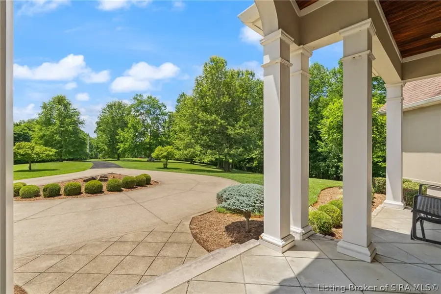 5000 Bent Creek Drive, Floyds Knobs, IN 47119 - #2