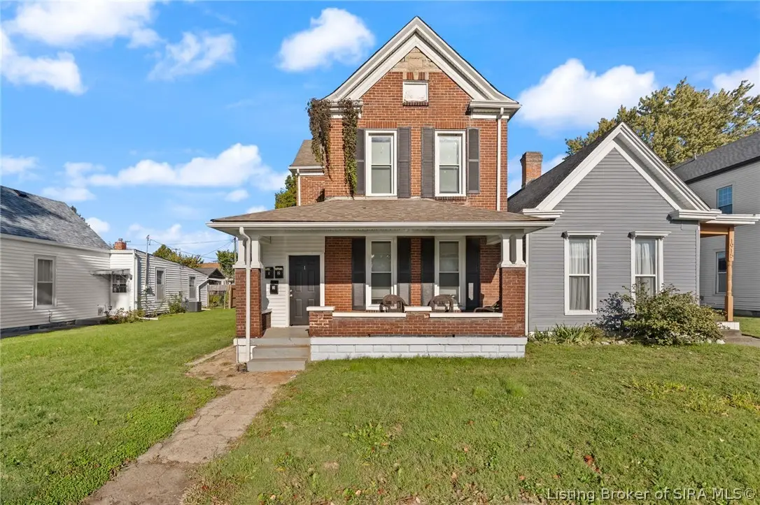 1913 Center Street, New Albany, IN 47150 - #1