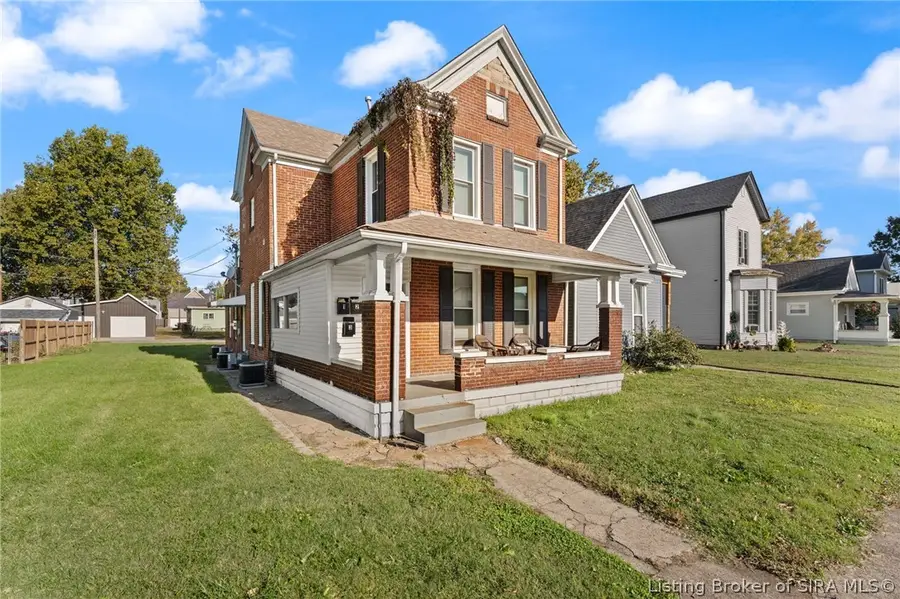 1913 Center Street, New Albany, IN 47150 - #2