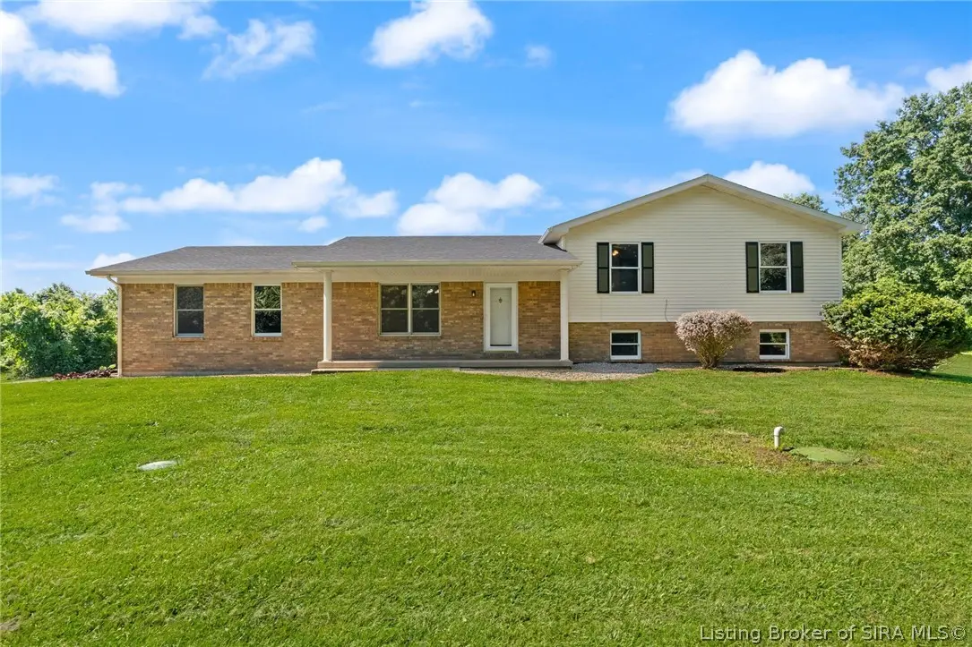 2375 S Gethsemane Road Nw, Corydon, IN 47112 - #1