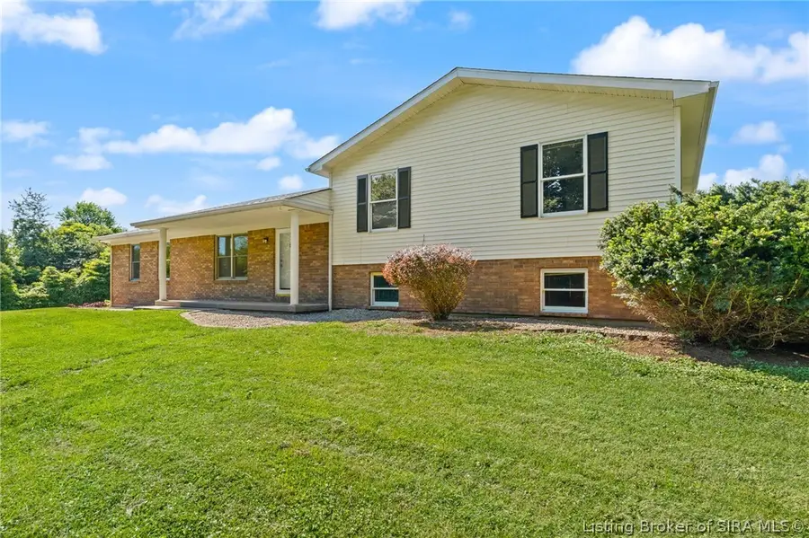 2375 S Gethsemane Road Nw, Corydon, IN 47112 - #2