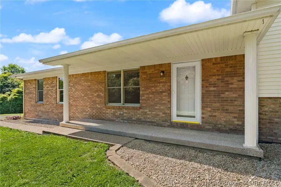2375 S Gethsemane Road Nw, Corydon, IN 47112 - #3