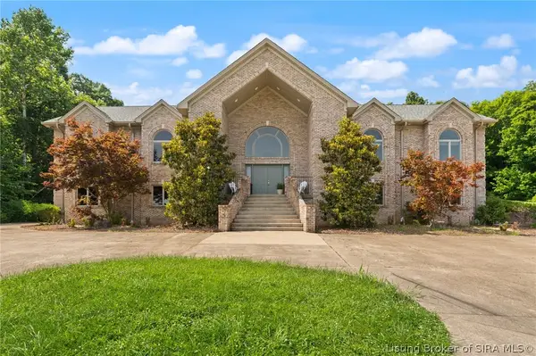 3001 Overlook Trace, New Albany, IN 47150