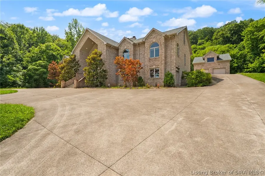 3001 Overlook Trace, New Albany, IN 47150 - #3