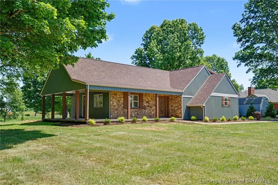 2002 Beckin Drive, Floyds Knobs, IN 47119 - #3