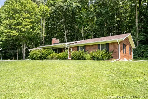 4210 E Bacon Hollow Road, Marengo, IN 47140