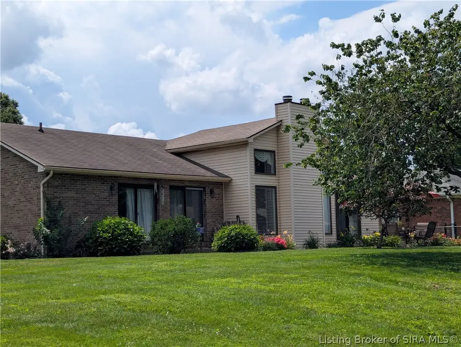 50 Virginia Drive, Jeffersonville, IN 47130 - #3